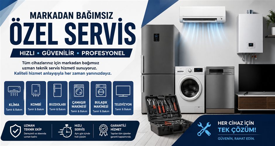 Harmancık Kombi Servisi — Harmancık özel servis